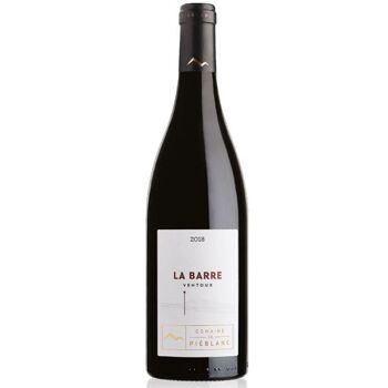 Domaine Piéblanc - Ventoux- La Barre 2018