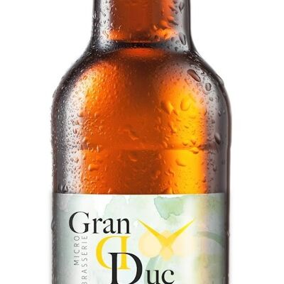 Grand Duc Microbrasserie