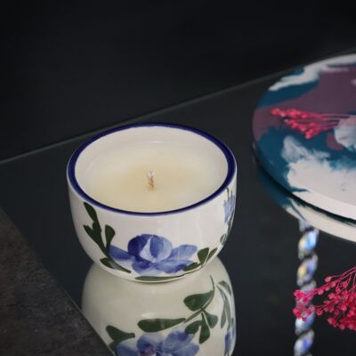 Second life scented candle "Elvira" - Amado.