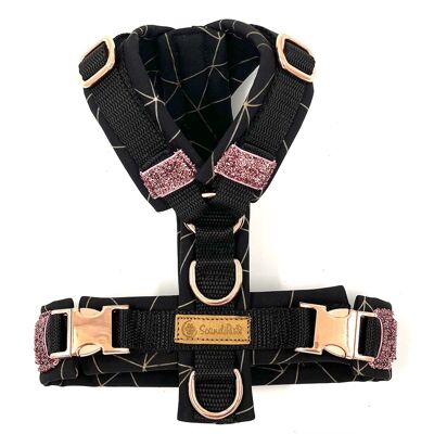 Y-harness "Fashion Deluxe"