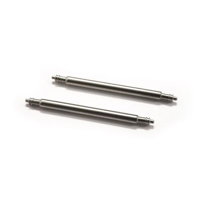 Spring Bars 26 mm (2 pcs)