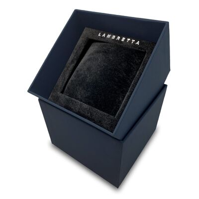 Lambretta Gift Box - Premium