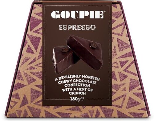 Espresso (6 x 180g)
