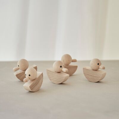 Five Little Ducks - Preorder