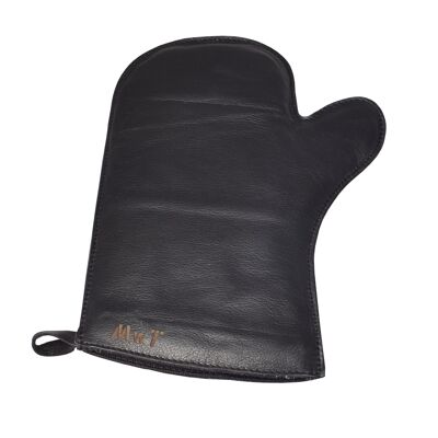 LEATHER GLOVE