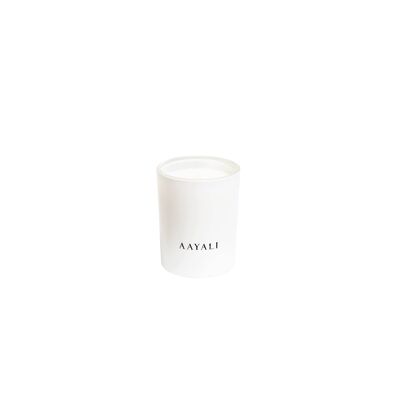 Small Votive Scented Candle - Confiance