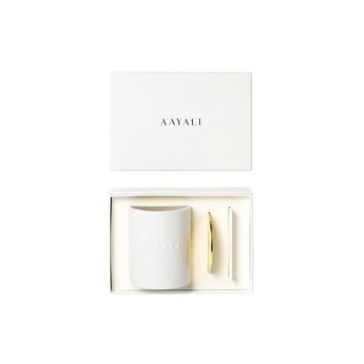 Prestige Scented Candle - Joie