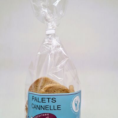 Palets Cannelle