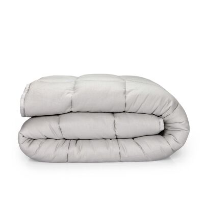 Coperta ponderata 8 kg (120 x 180) + fodera