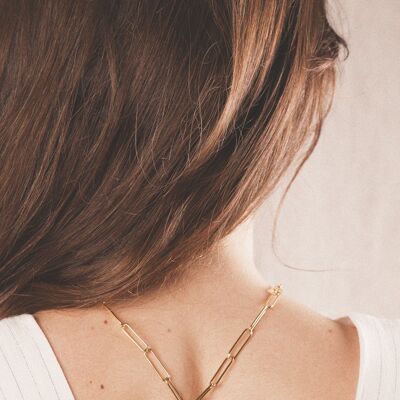Manon necklace