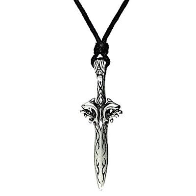 Spirit Sword Necklace 6