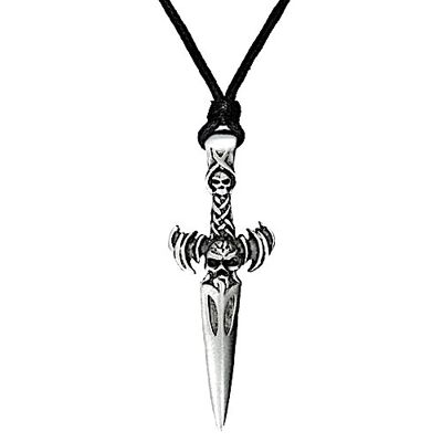 Spirit Sword Necklace 5
