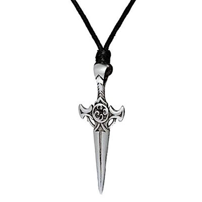 Spirit Sword Necklace 9