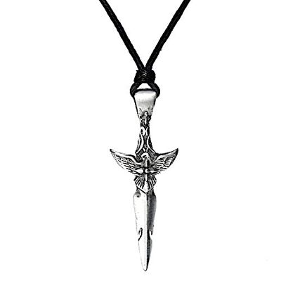 Spirit Sword Necklace 3