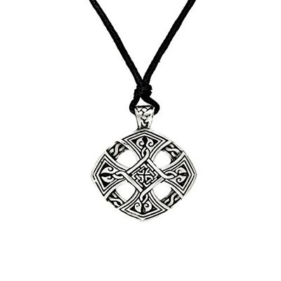 Cross of Life Necklace PWP180