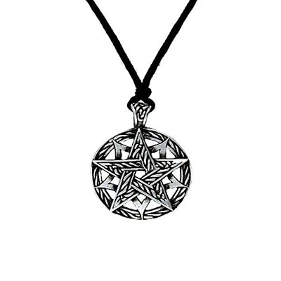 Path of Life Necklace PWP186