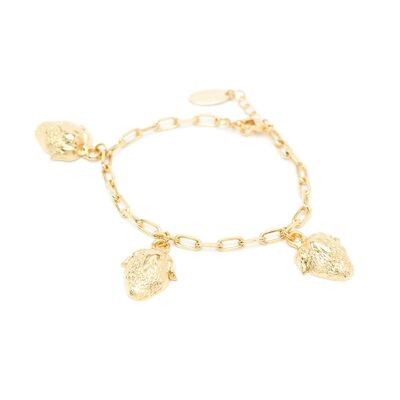 Raphaelle bracelet