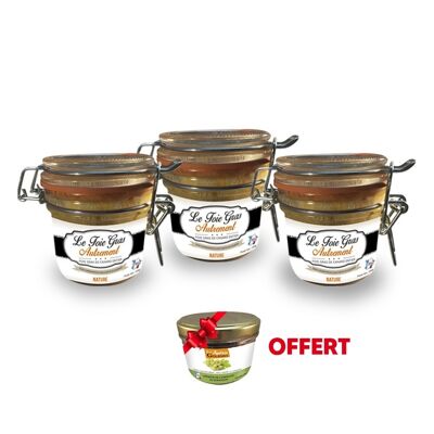 Assortimento Tradizionale "Biriatou".