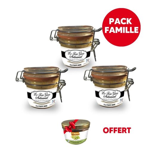 Assortiment Gourmet Ametza