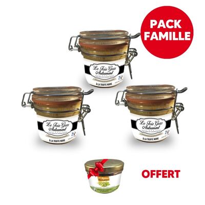 Assortiment Gourmet Ametza