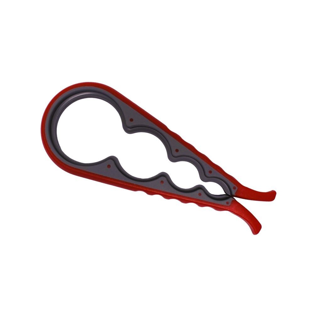 Abridor de tarros de foie gras