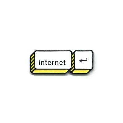 Internet #4: Keys