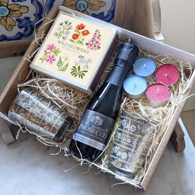 Relax And Unwind Gift Box