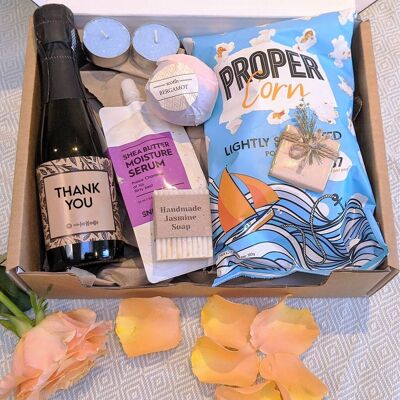 Happy Birthday Pamper Hamper Standard