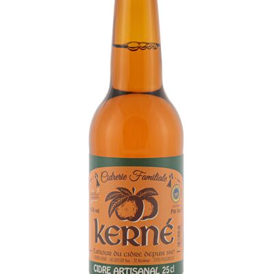 Cider Kerne 25 cl
