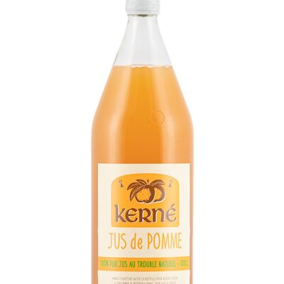 Jus de pomme Kerne 1L