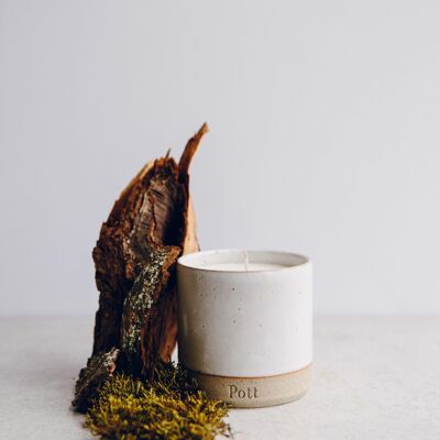Forest Candle (limited edition) - The Matte