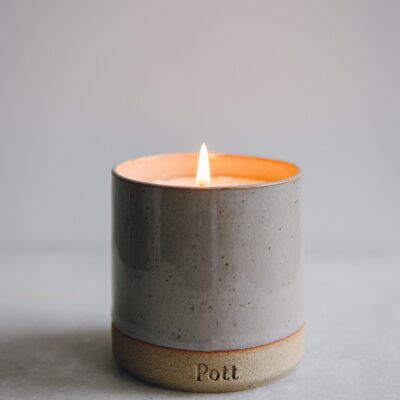 Forest Candle (limited edition) - The Heather