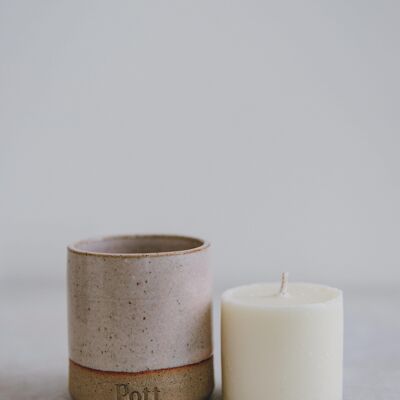 Candle Refill Subscription (Petite size) (REF62)