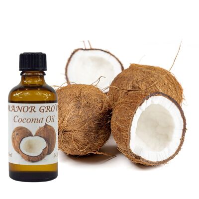 Coconut - 50 ml