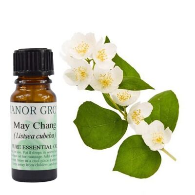May Chang - 10 ml