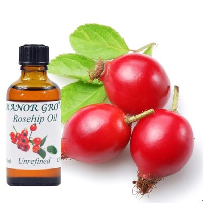 Rosehip - 50 ml