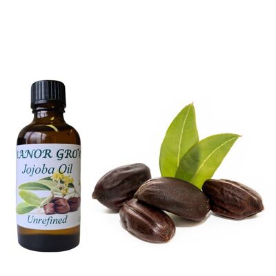 Jojoba - 100 ml