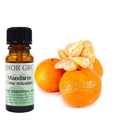 Mandarin - 25 ml