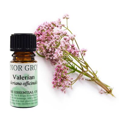 Valerian - 5 ml