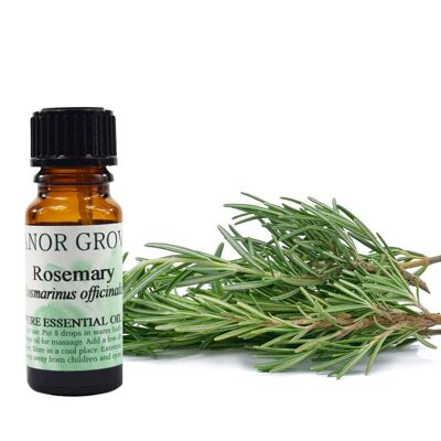 Rosemary - 25 ml