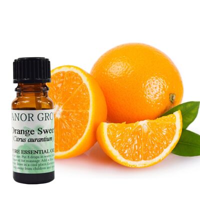 Orange - 10 ml