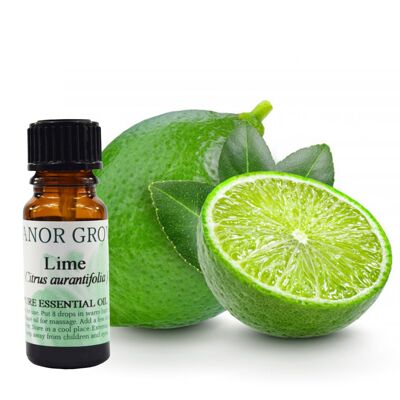 Lime - 10 ml