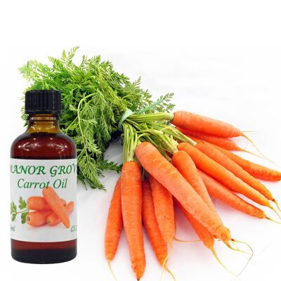 Carrot - 50 ml