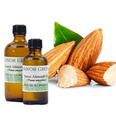 Almond Sweet - 250 ml