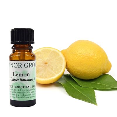 Lemon - 10 ml