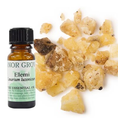 Elemi - 10 ml