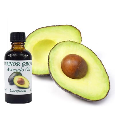 Avocado - 50 ml