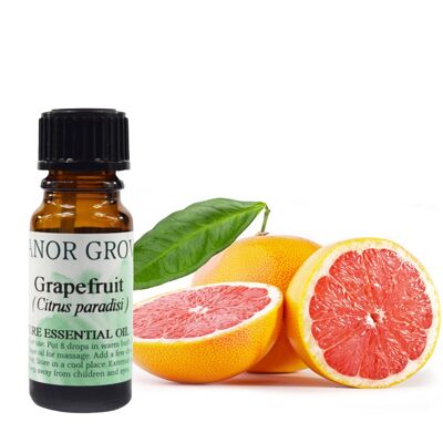 Grapefruit - 50 ml
