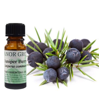 Juniper Berry - 25 ml