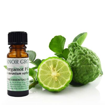 Bergamot FCF - 10 ml